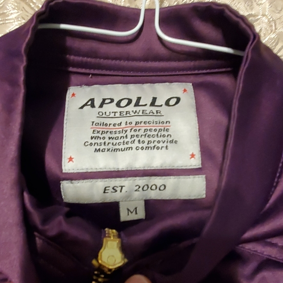 Jacket - Picture 2 of 2